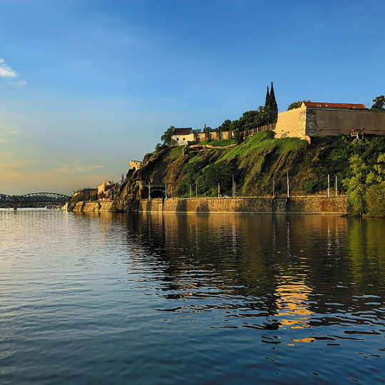 Vyšehrad