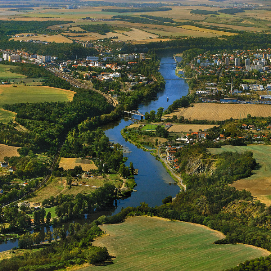 Kralupy nad Vltavou